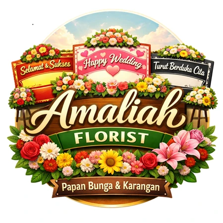 Papan Bunga Bantengan